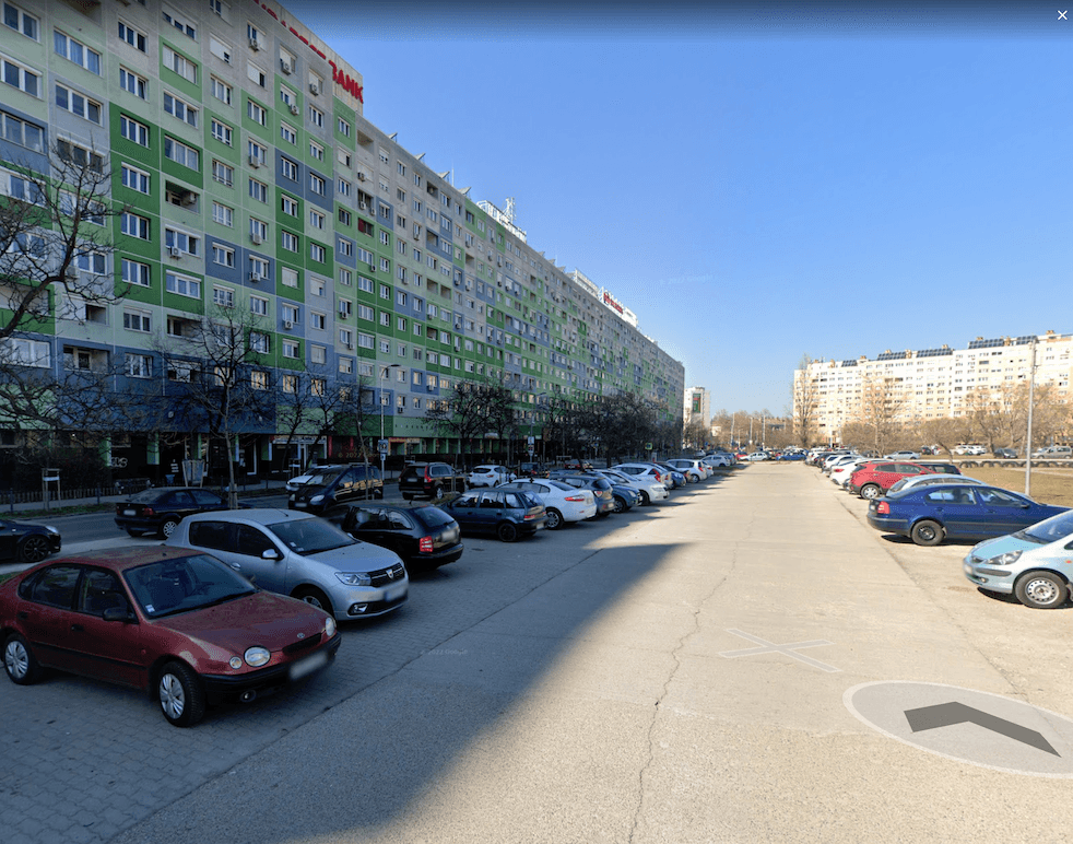 Flórián tér (Óbuda)