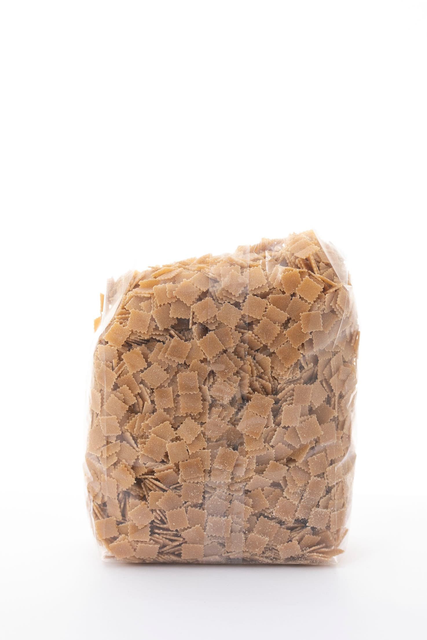 Kockaeper alakor tészta 500g