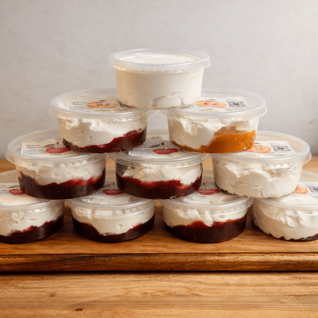 Görög joghurt - 1