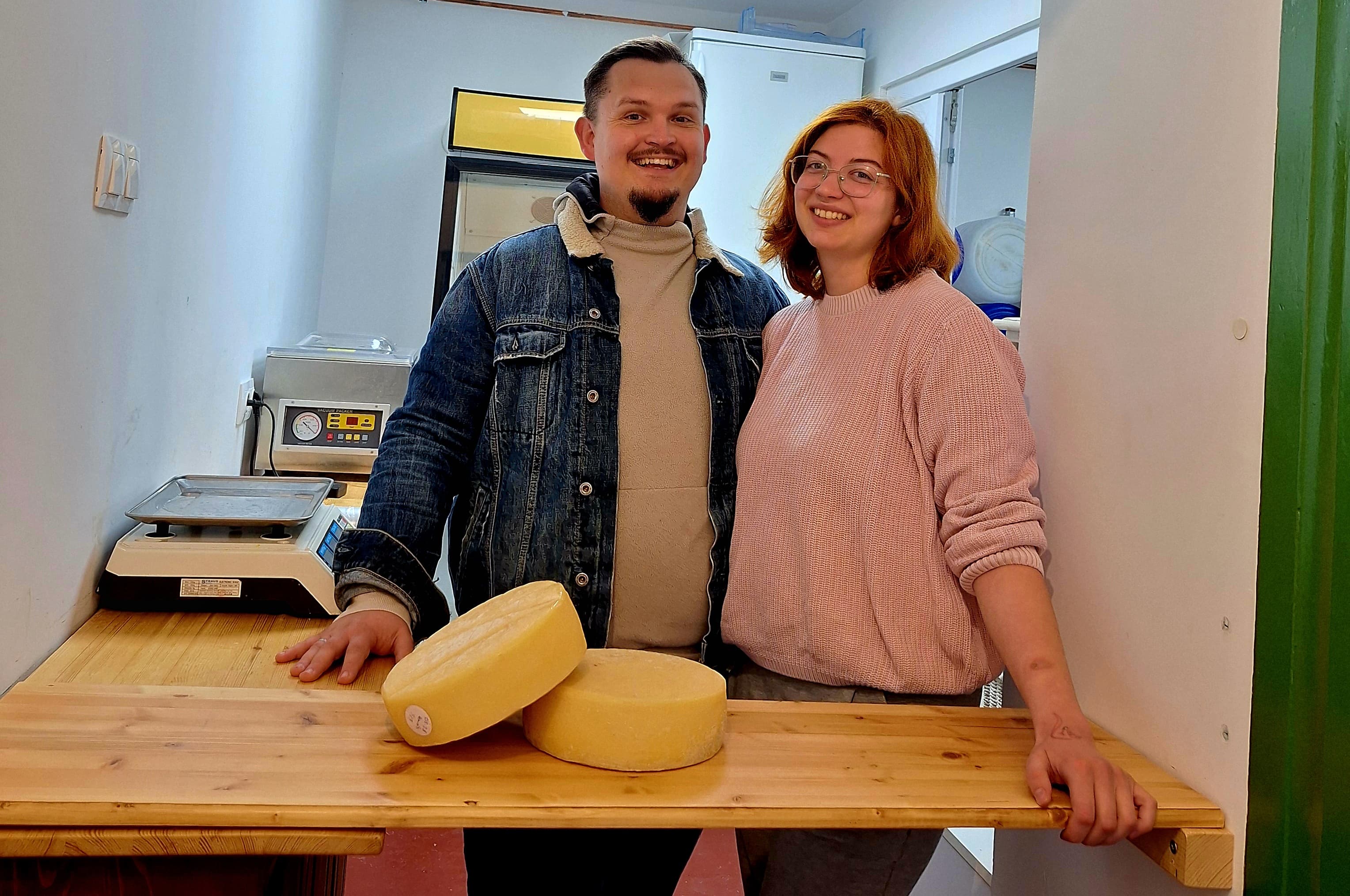 Tiszán innen Sajtbirtok - 5