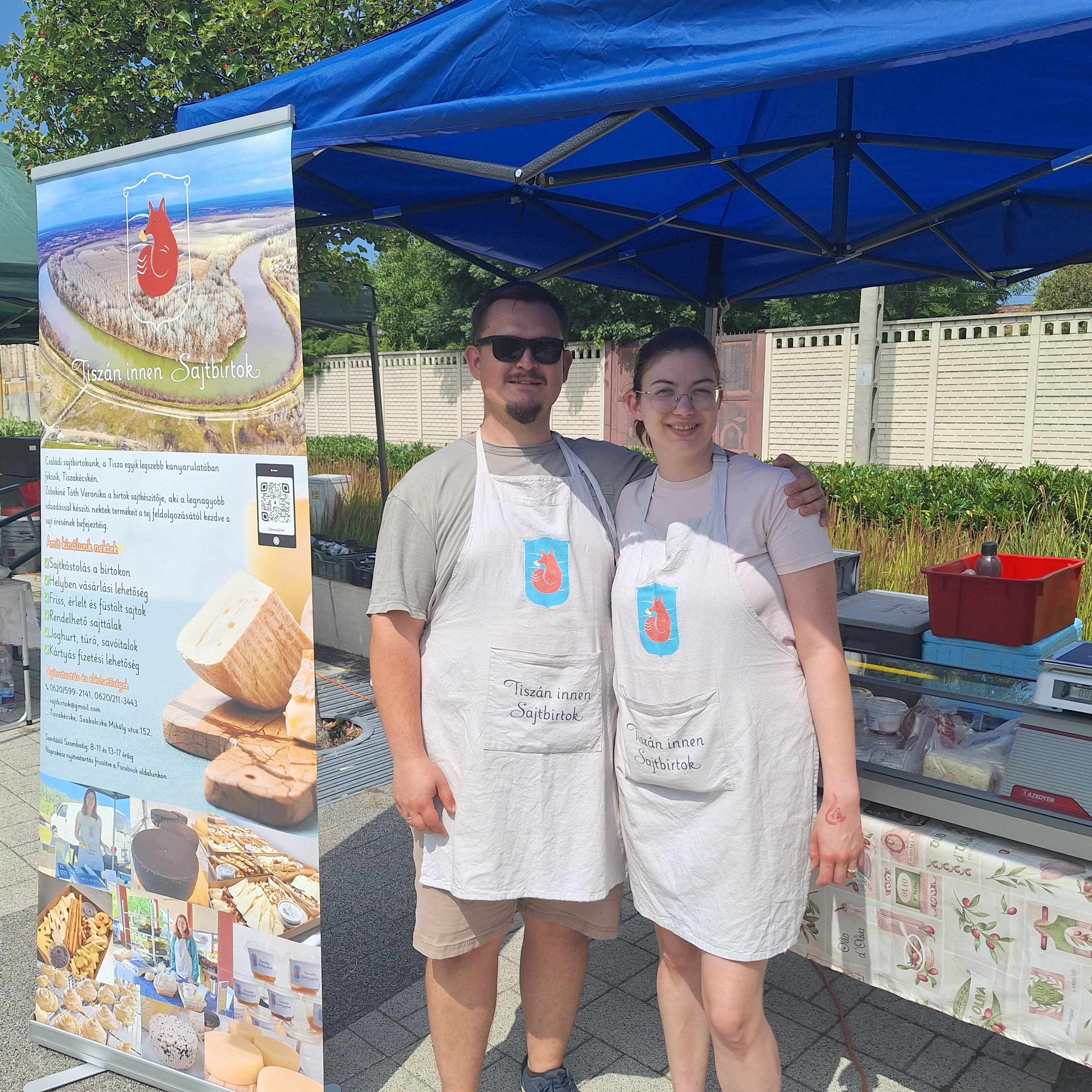 Tiszán innen Sajtbirtok - 4