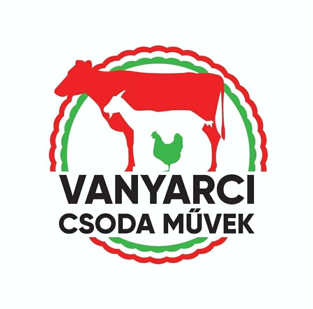 Vanyarci Csoda Művek logo