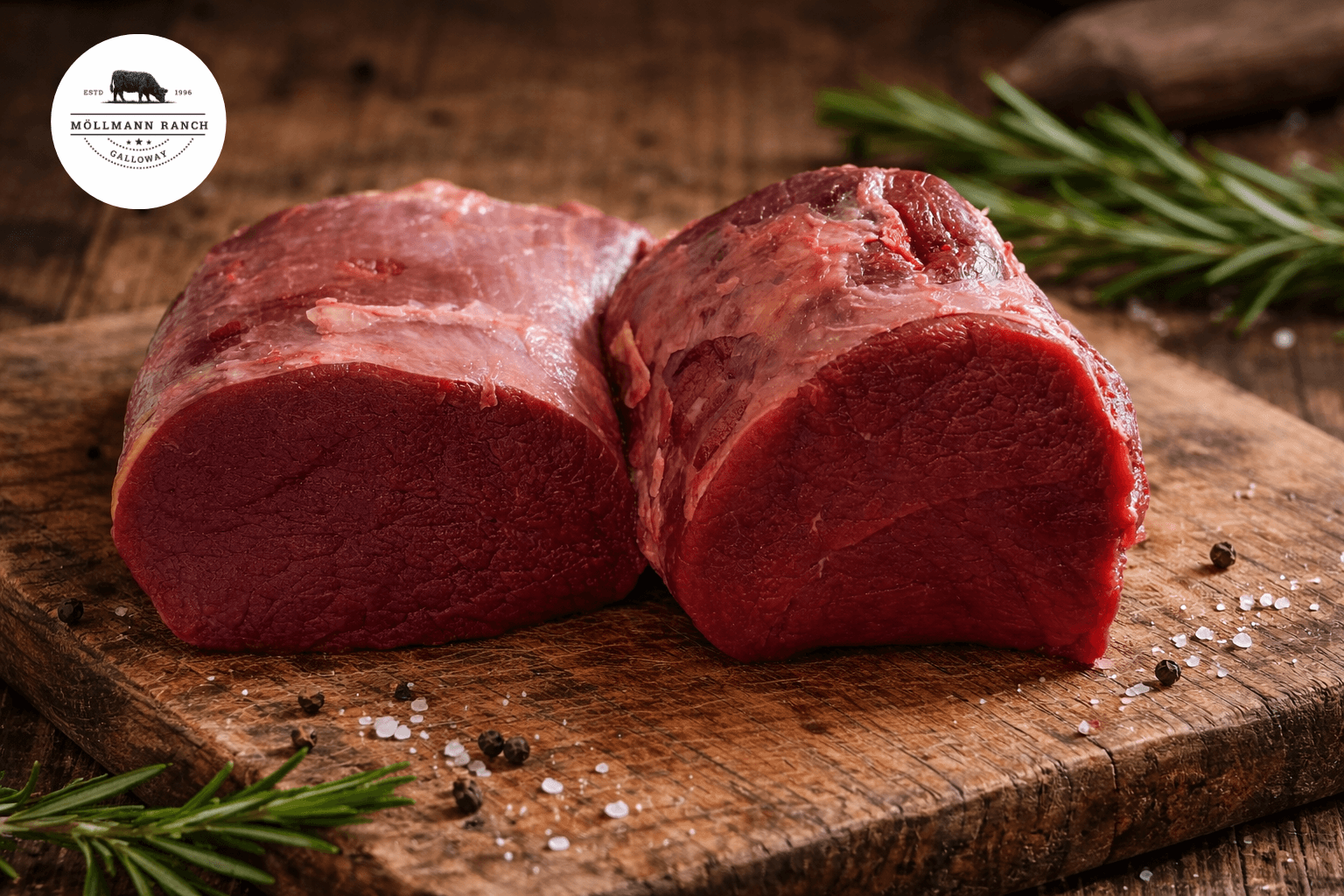 Möllmann Ranch logo