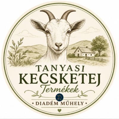 Sigla Tanyasi kecsketejtermékek - Diadém Műhely