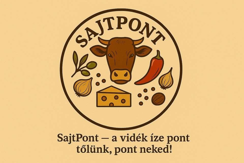 SajtPont cover